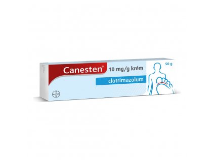 canesten krem10mg