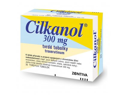 cilkanol