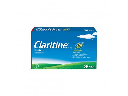 claritine