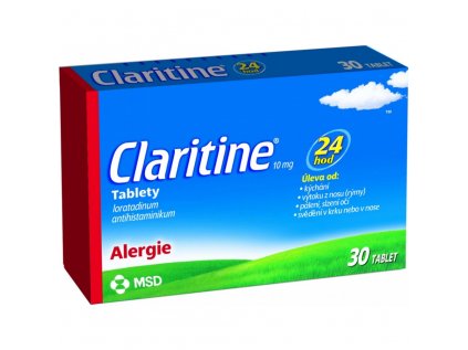 claritine30