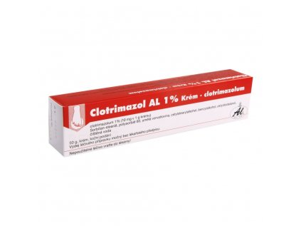 clotrimazol50g