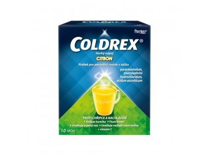 coldrex10