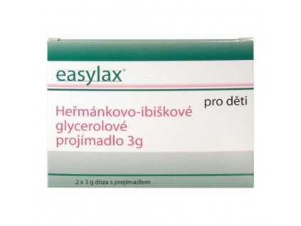 easylax deti