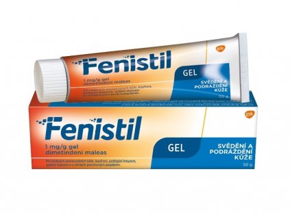 fenistil50