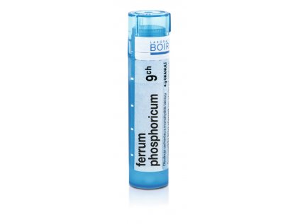 12150 1 ferrum phosphoricum por gra 4 g 9ch