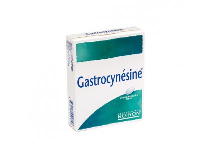 gastrocynesie