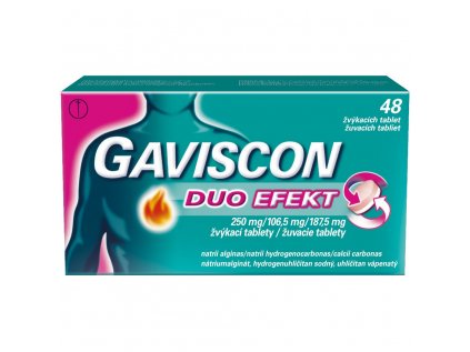 gaviscon48