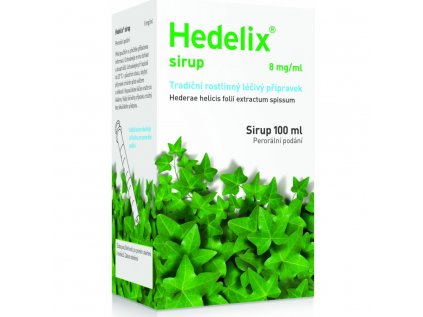 hedelixsirup