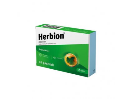 herbion