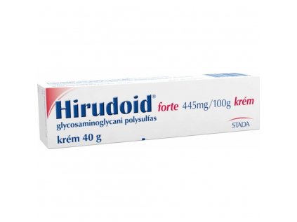 hirudoid