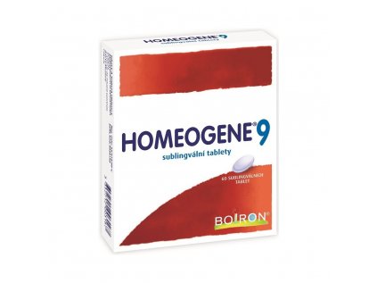 homeogene