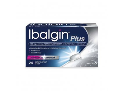 ibalgin24plus