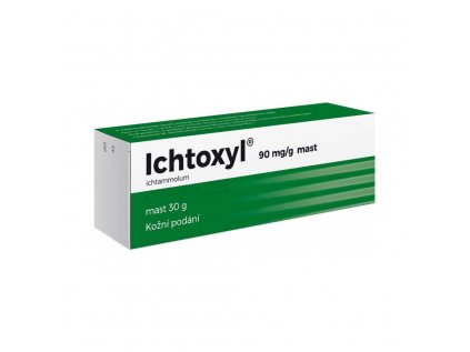 ichtoxyl