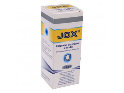 jox100