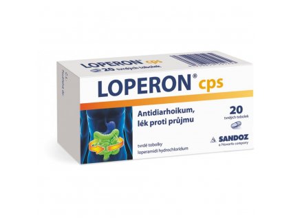 loperon