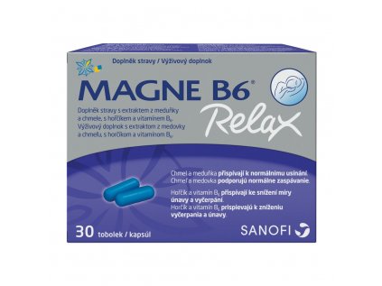 magnerelax30