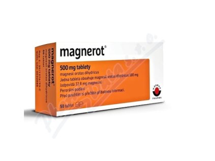 Screenshot 2025 04 07 at 11 44 00 PIN » Magnerot 500mg tbl.nob.50 I