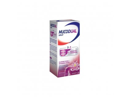 mucodal