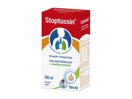 stopsirup