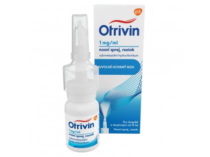 otrivin