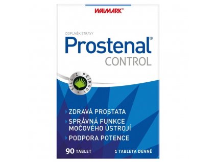 walmark prostenal