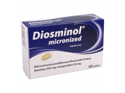 diosminol