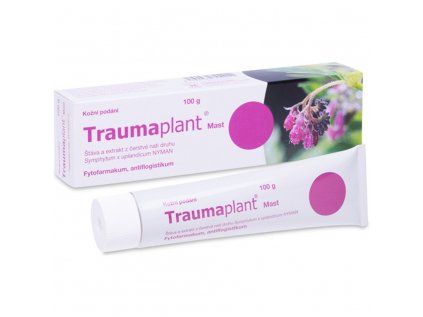 traumaplant