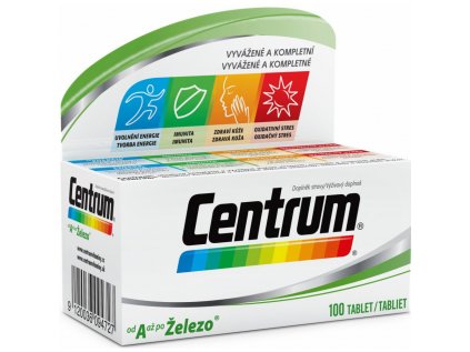 centrummulti