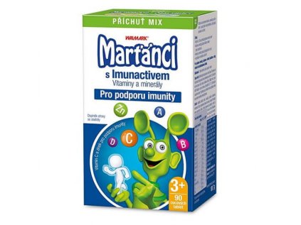 13539 1 walmark martanci s imunactivem mix 90 tablet