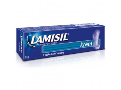 lamisil