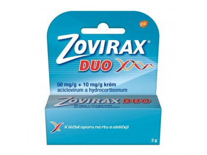 zoviraxduo