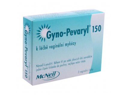 gyno pevaryl