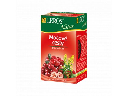 lerosmočovecesty