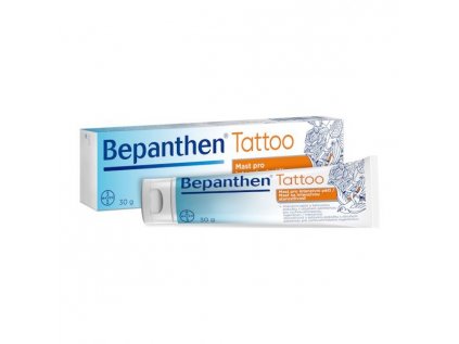 bepanthentatto