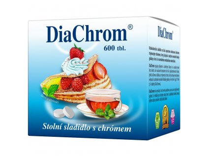 diachrom600
