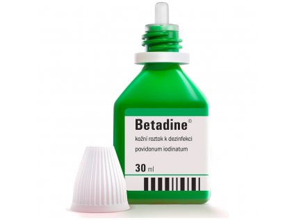 betadine120zeleny