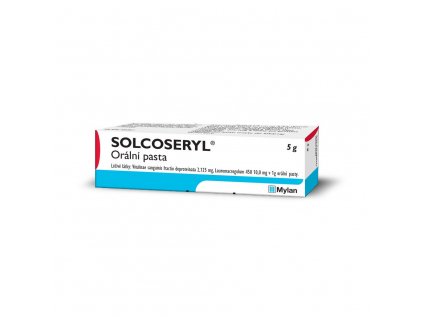 solcoseryl