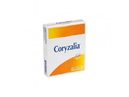 coryzalia