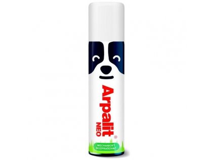 ARPALIT Neo 6.0/1.5 mg/g mechan. rozprašovač 150 ml