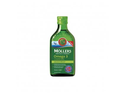 mollersomega