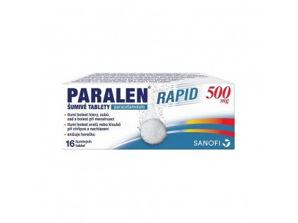 paralenrapid