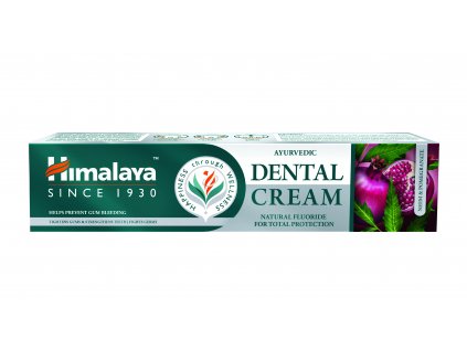 vyr 26N P DENTAL CREAM BOX