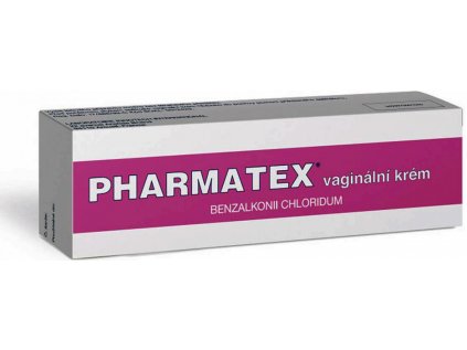 pharmatex