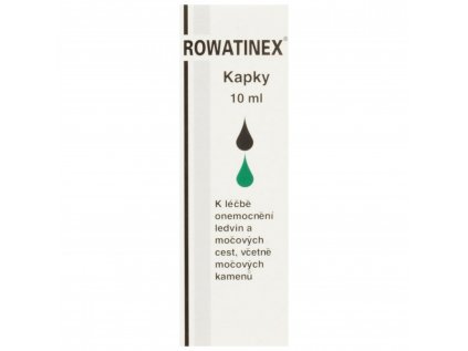 rowatinex kapky