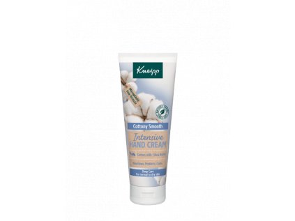 krem na ruce kneipp cottony smooth 75ml