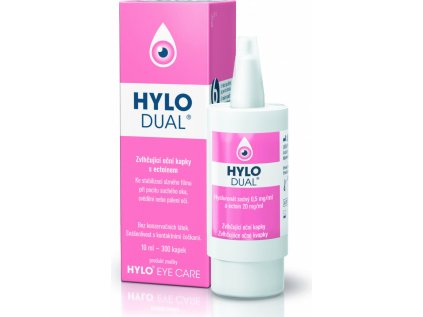 hylo dual