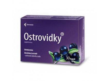 ostrovidky 30