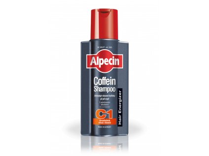 alpecin kofein šampon