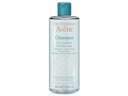 avene micerální duo