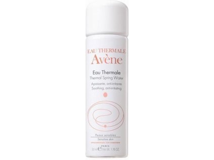 avene termalni 50